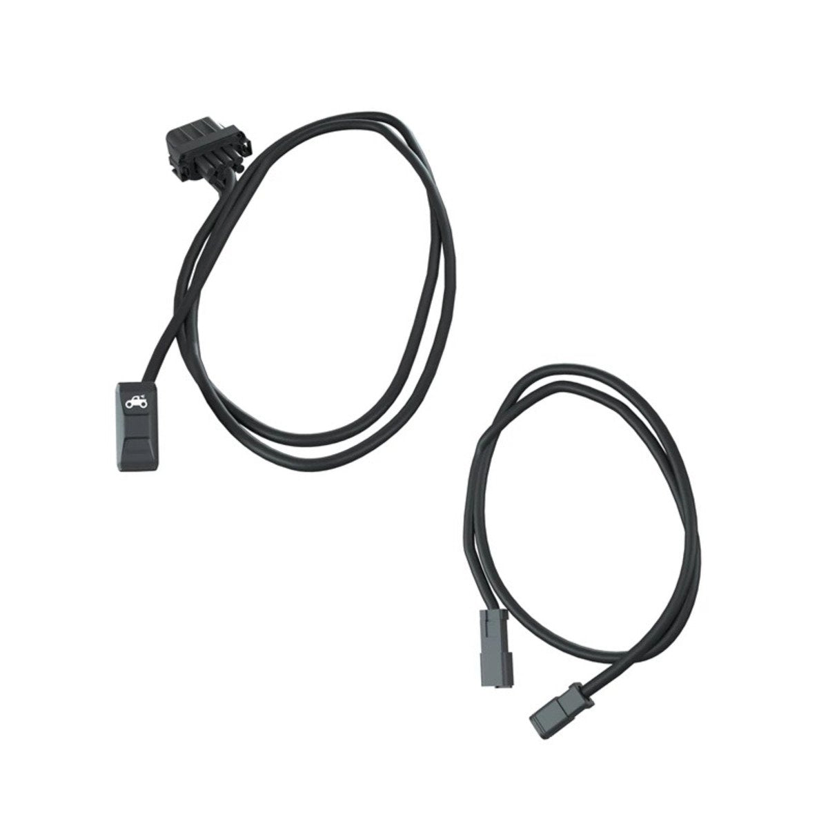 Polaris Xpedition Rear Roof Light Bar Harness