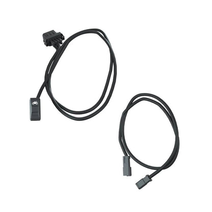 Polaris Xpedition Rear Roof Light Bar Harness