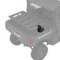 Polaris Rhino-Rack Gun Mounting Bracket