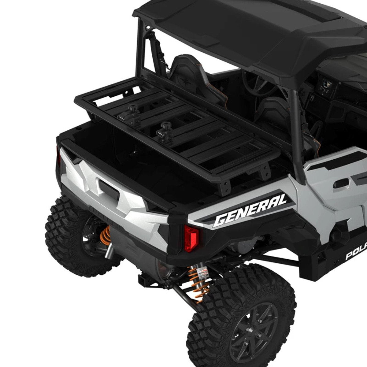 Polaris Rhino-Rack High Lifting Jack Mount