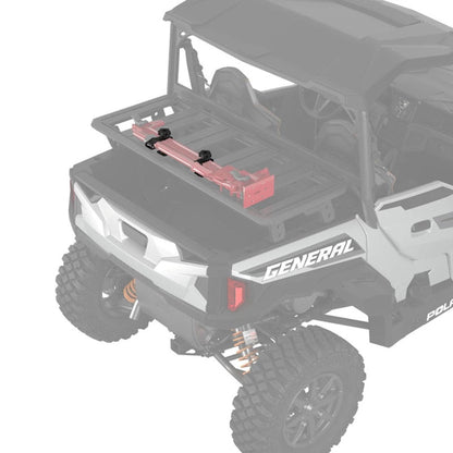 Polaris Rhino-Rack High Lifting Jack Mount