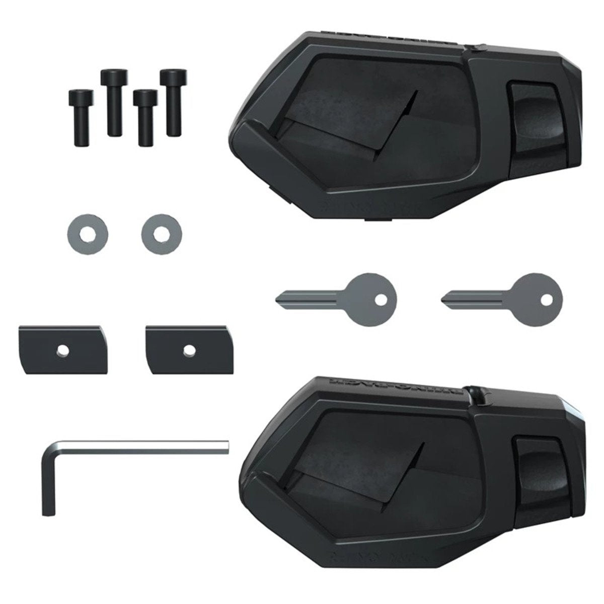 Polaris Rhino-Rack Multi Purpose Tool Holder