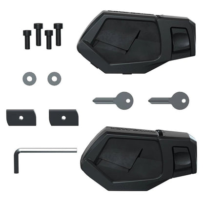 Polaris Rhino-Rack Multi Purpose Tool Holder