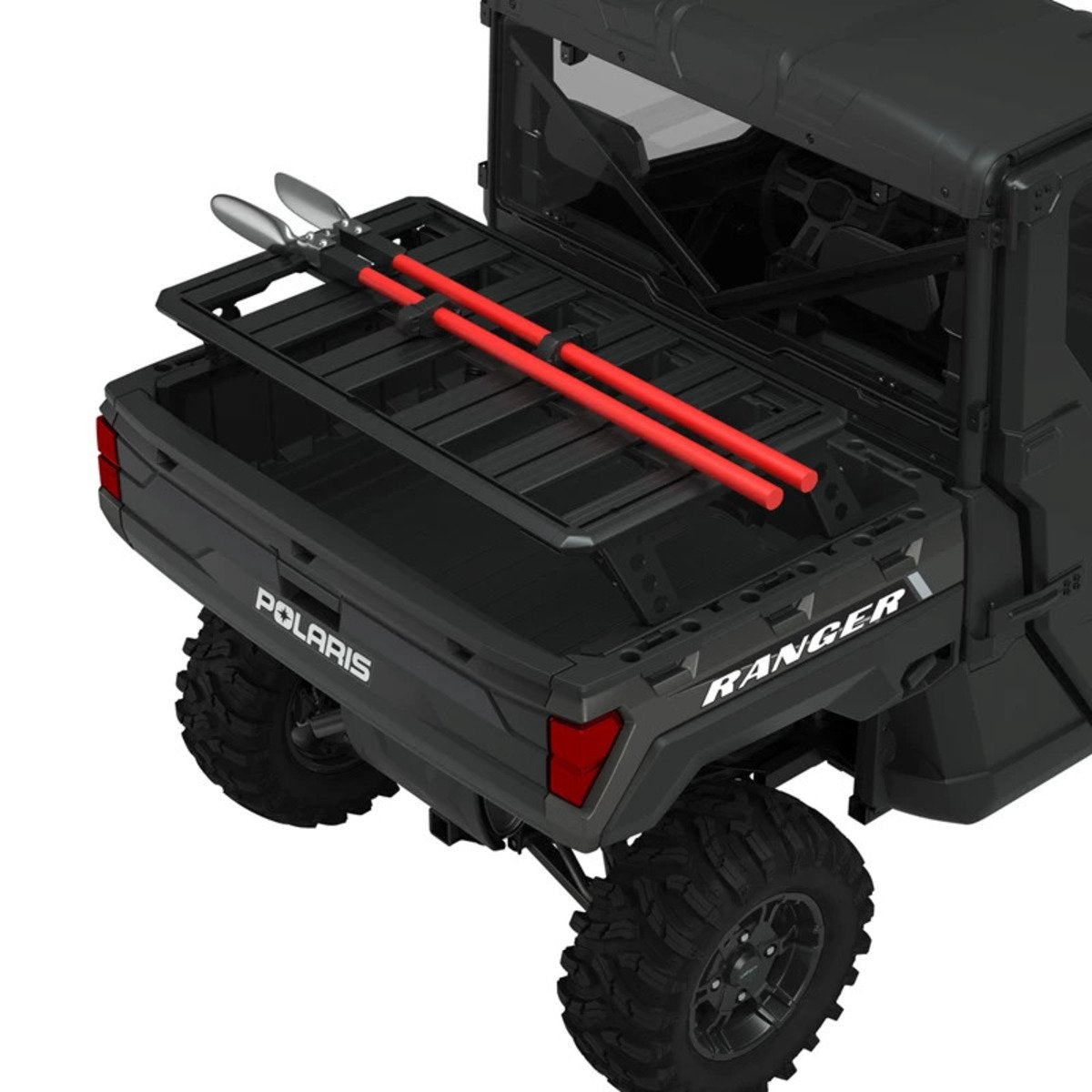 Polaris Rhino-Rack Multi Purpose Tool Holder