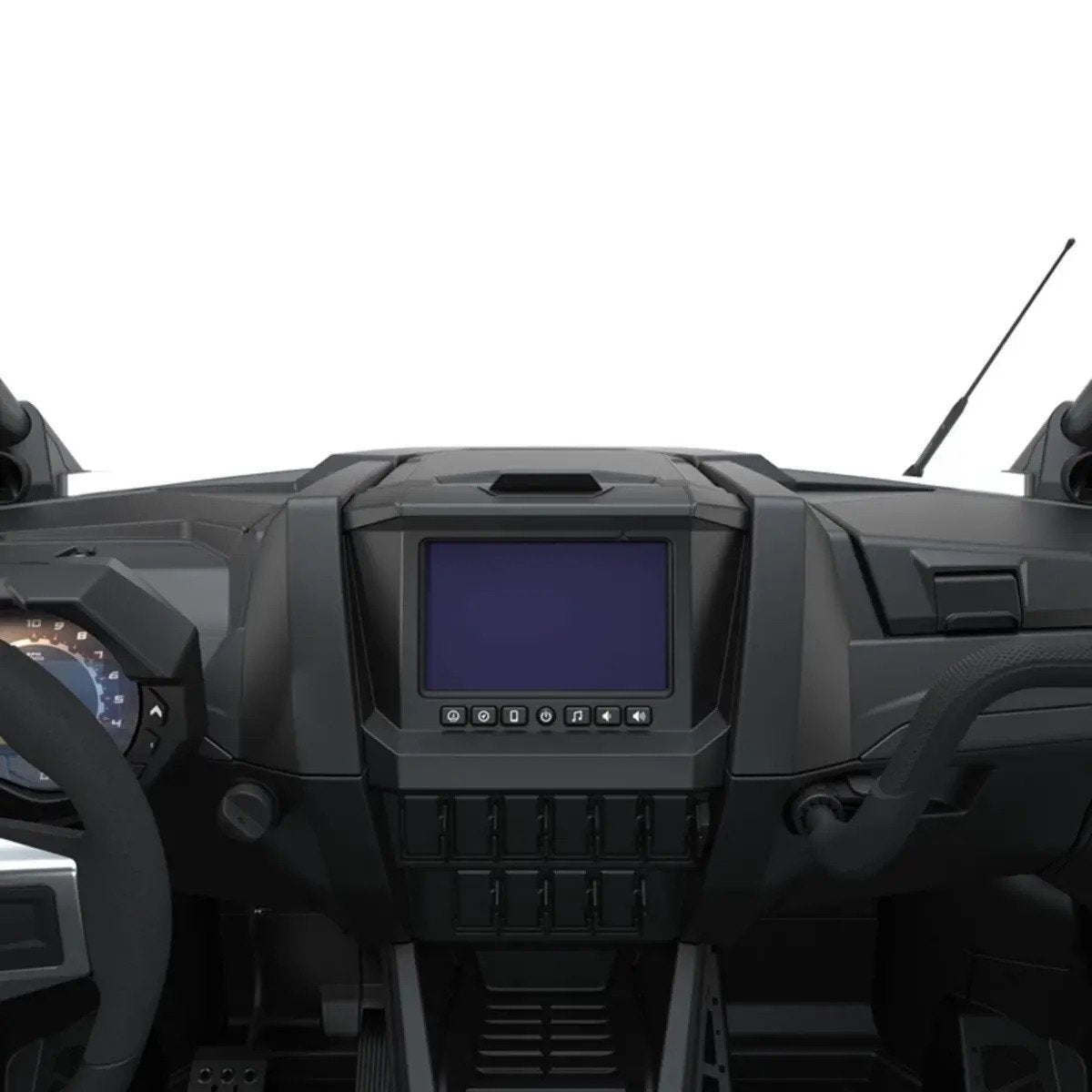 Polaris Ride Command 7" Display