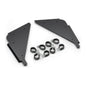 Polaris RZR Side Panels