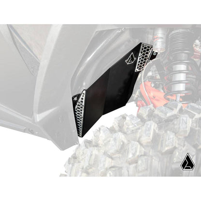 Polaris RZR S 1000 Inner Fender Guards