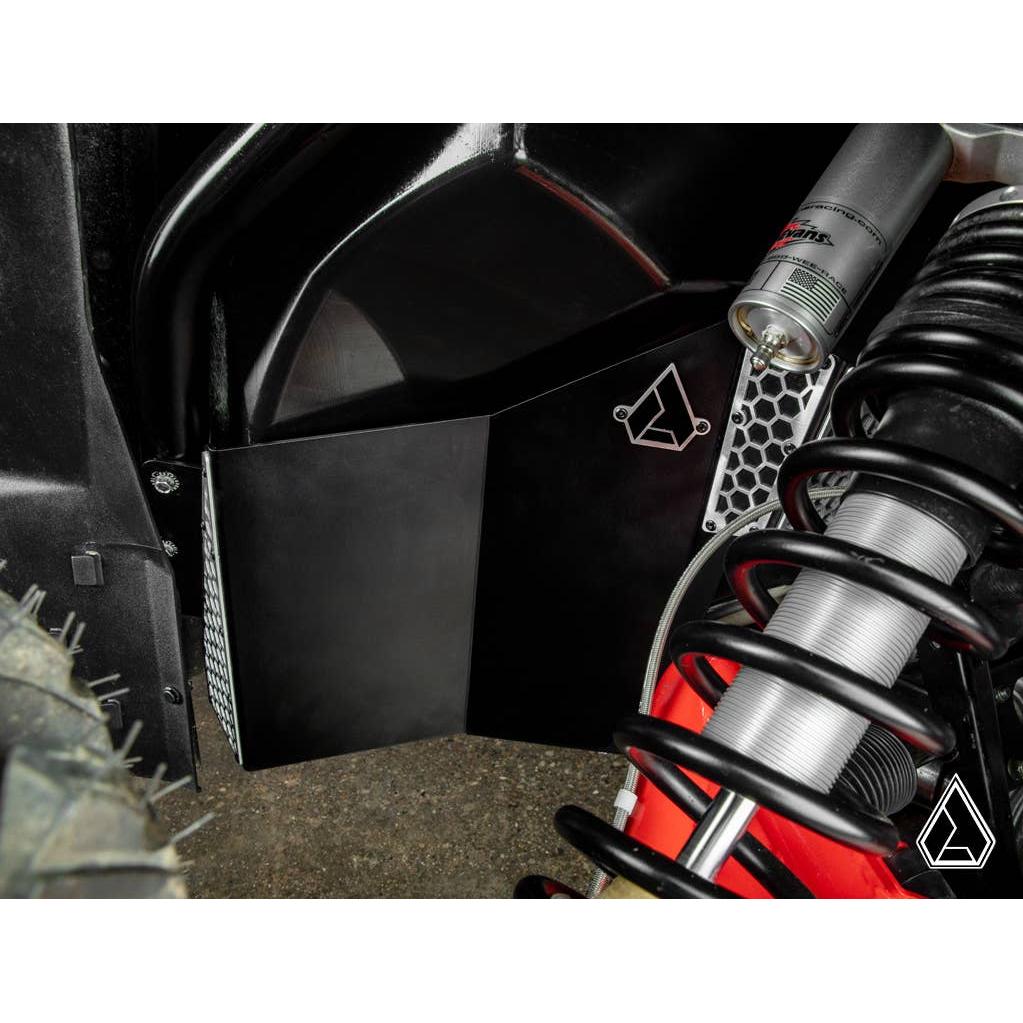 Polaris RZR S 1000 Inner Fender Guards