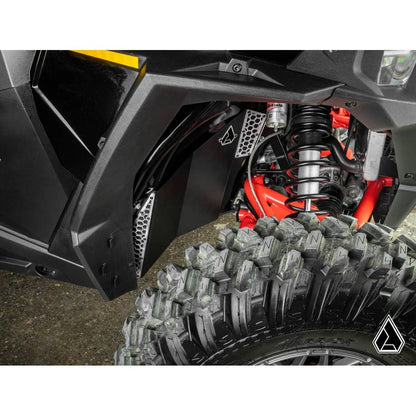Polaris RZR S 1000 Inner Fender Guards
