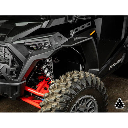 Polaris RZR XP Turbo Inner Fender Guards