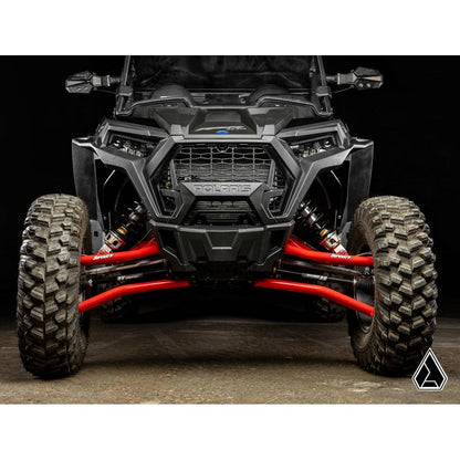 Polaris RZR S 1000 Inner Fender Guards