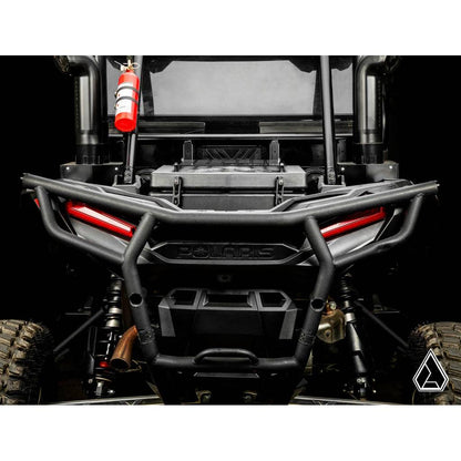 Polaris RZR XP Turbo Cooler / Cargo Box