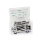Polaris RZR Pro XP Suspension Bolt Kit