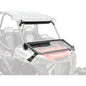 Polaris RZR XP 1000 Flip Down Glass Windshield | SuperATV