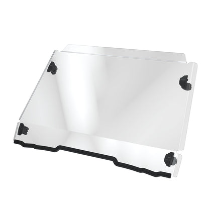 Polaris RZR 200 Full Windshield