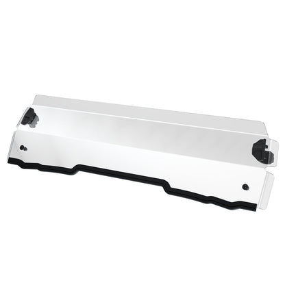 Polaris RZR 200 Half Windshield