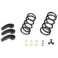 Polaris RZR 570 (2012-2015) Hypershift Clutch Kit (Stock Tires)