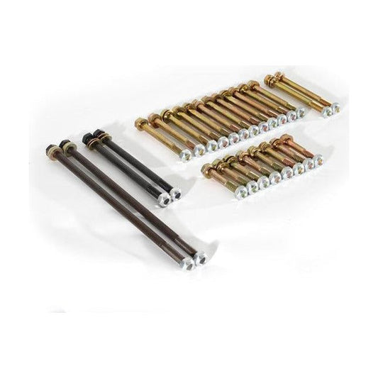 Polaris RZR 800 Suspension Bolt Kit