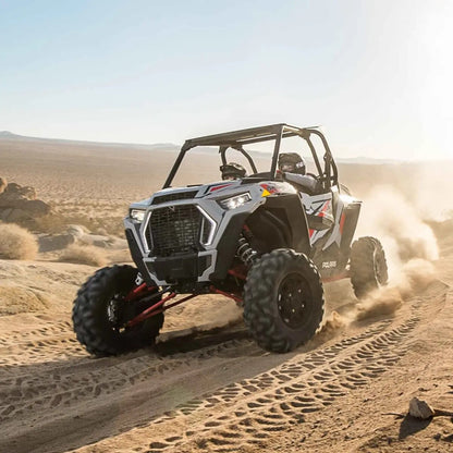 Polaris RZR Accent Light Kit - Front/Rear