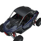 Polaris RZR Pro R Aluminum Roof - 2-Seat