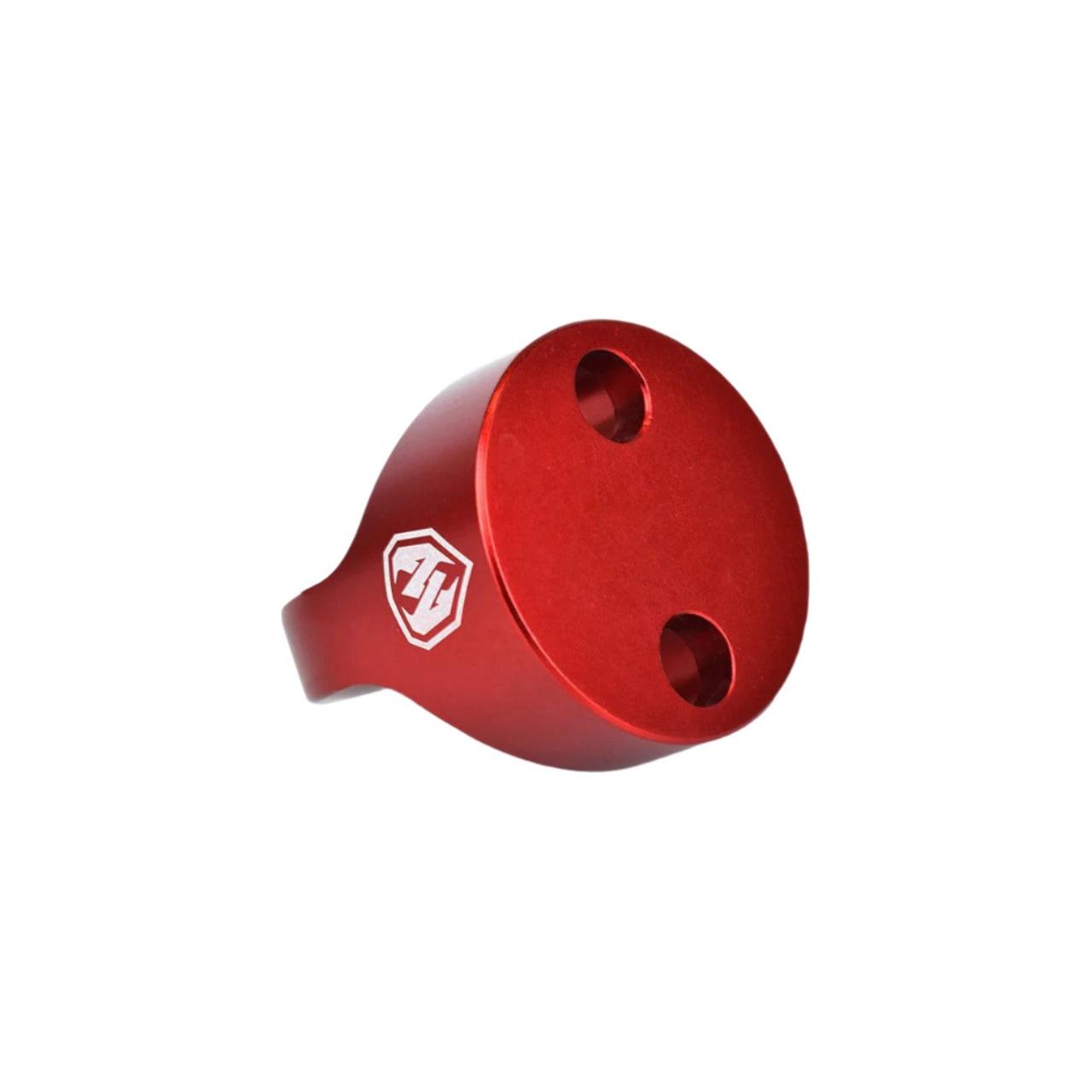 Polaris RZR Billet Tie Down Anchor