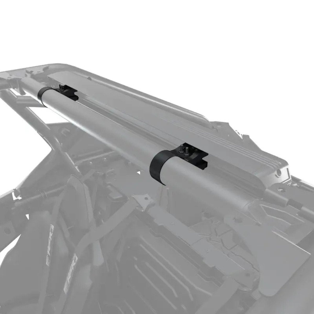 Polaris RZR Chase Light Mount Kit