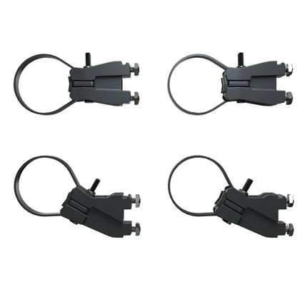 Polaris RZR Chase Light Mount Kit