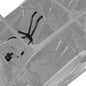 Polaris RZR Click 6 Harness Passenger Side - 4 Seat