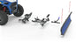 Polaris RZR Glacier HD Plow System