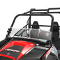 Polaris RZR 570/900 Half Windshield - Poly