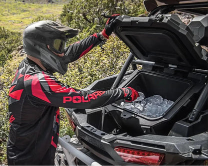 Polaris RZR Lock & Ride Rear Cooler Box