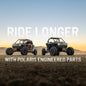Polaris RZR ORV Drive Belt