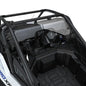 Polaris RZR Pro XP/Turbo R Poly Rear Panel - 2 Seat