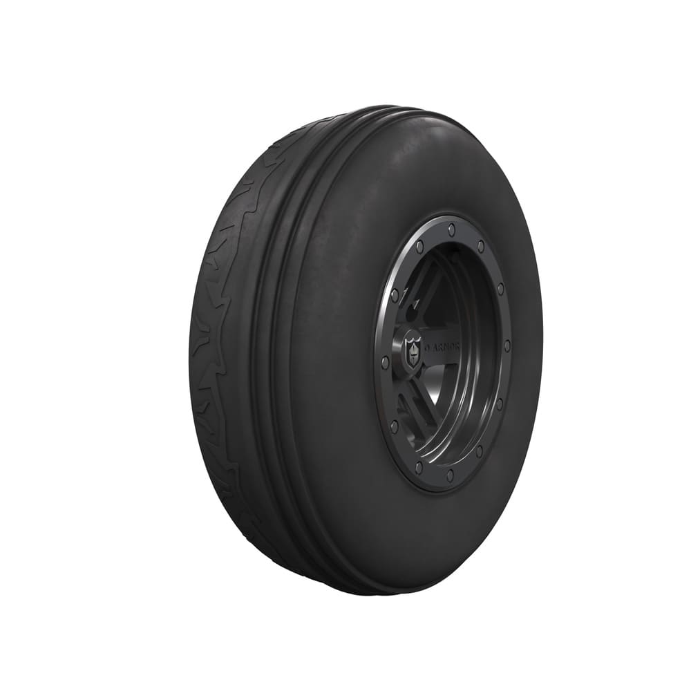 Polaris RZR Pro Armor Combat & Youth Sand 8XT Wheel & Tire Set