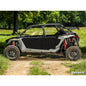 Polaris RZR Pro XP 4 Aluminum Doors