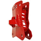 Polaris RZR Pro R Double Shear Radius Pull Plate