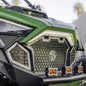 Polaris RZR Pro R / Turbo R Front Grille Kit