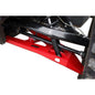 Polaris RZR Turbo R High Clearance Boxed Lower A-Arms
