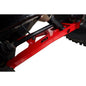 Polaris RZR Turbo R High Clearance Boxed Lower A-Arms