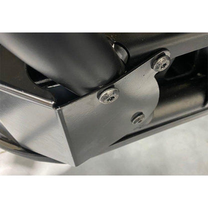 Polaris RZR Pro R Oil Filter Cover