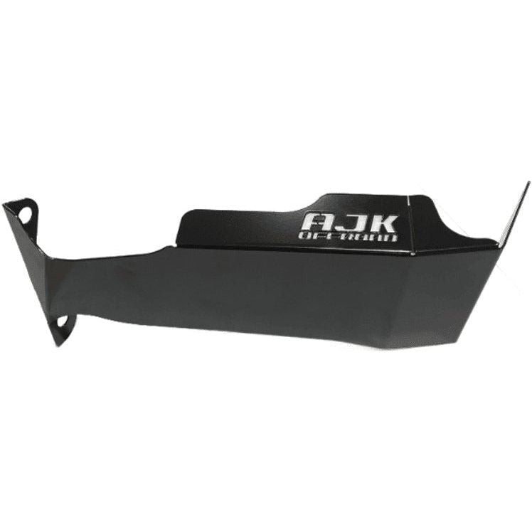 Polaris RZR Pro R Oil Filter Cover