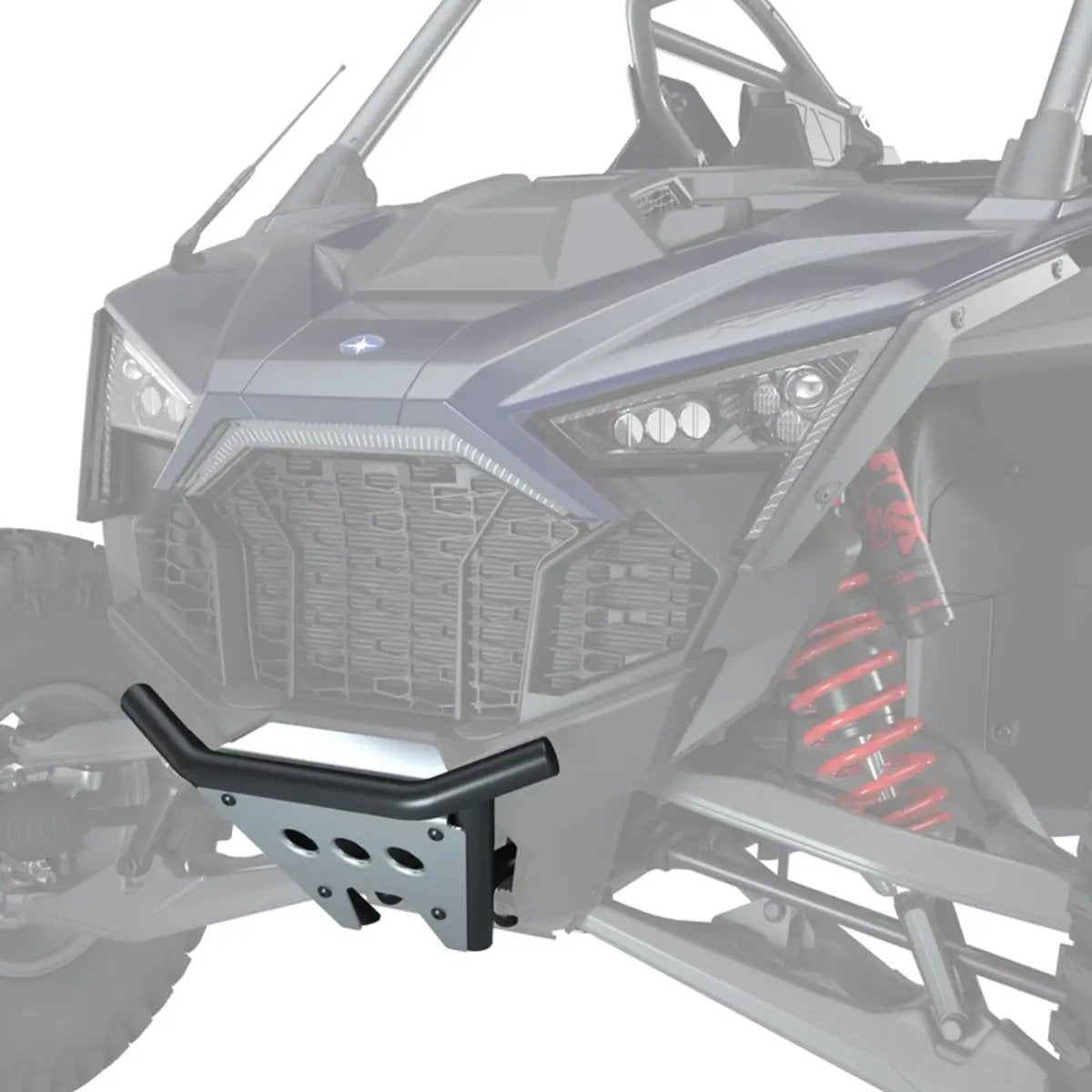 Polaris RZR Pro R Pre Runner Bumper - Front