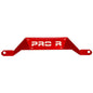 Polaris RZR Pro R Rear Fascia Plate