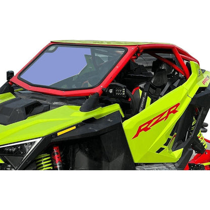 Polaris RZR Pro R Roll Cage (Raw)
