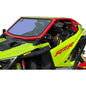 Polaris RZR Pro R Roll Cage (Raw)