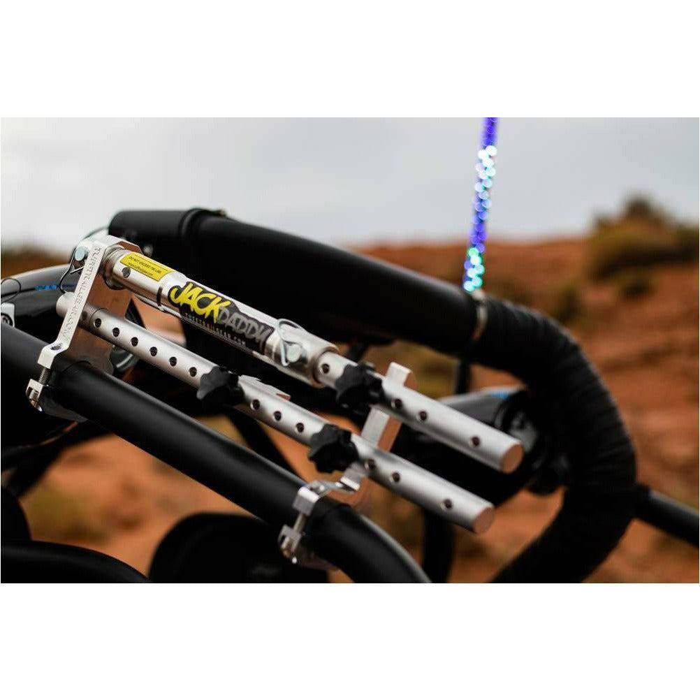 Polaris RZR Pro R Aluminum UTV Jack