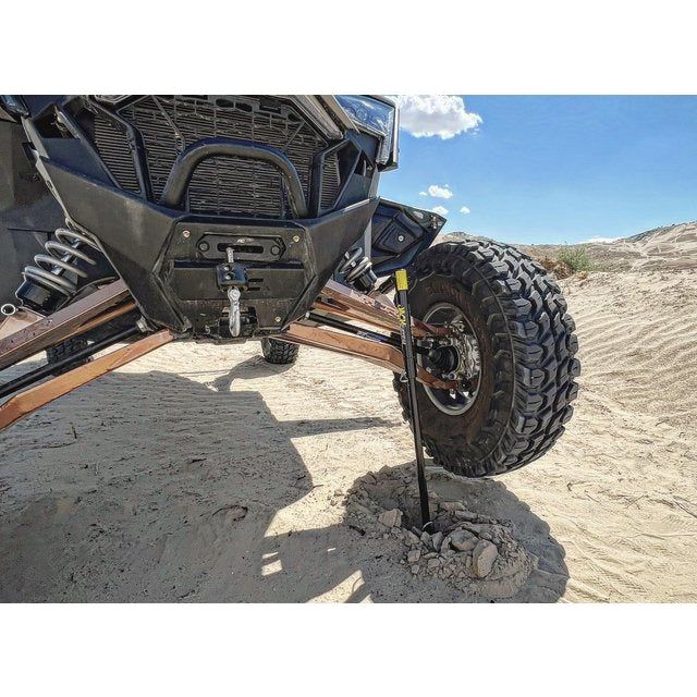 Polaris RZR Pro R Aluminum UTV Jack