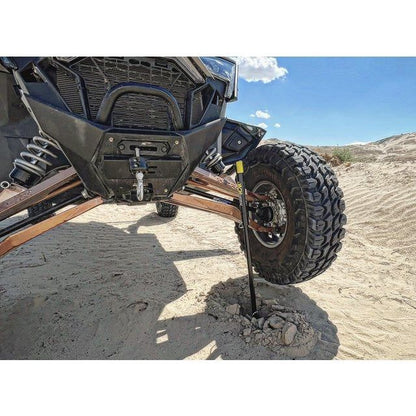 Polaris RZR Pro R Aluminum UTV Jack