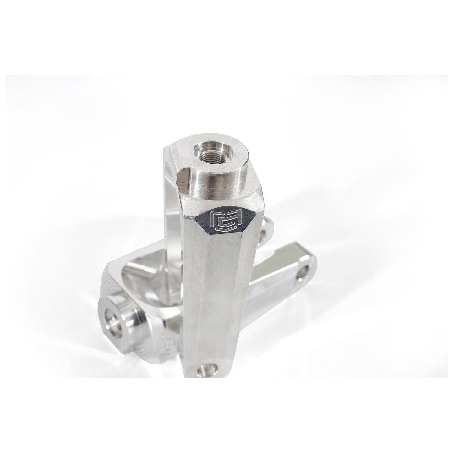Polaris RZR Pro R / Turbo R Billet Lower Shock Forks
