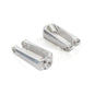 Polaris RZR Pro R / Turbo R Billet Lower Shock Forks